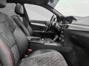 Mercedes-Benz C-Класс III (W204) Рестайлинг Новосибирск  - изображение 43