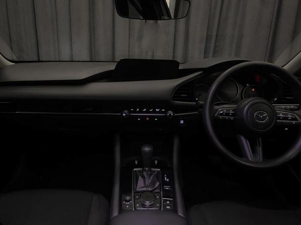 Mazda 3 IV (BP) с пробегом 2020 года, цена 1 600 000 рублей, 112000 км, седан, Автокод Объявления