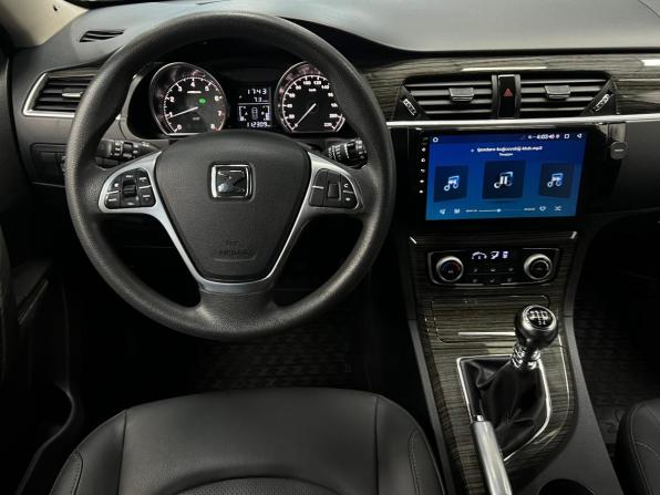 Zotye T600 с пробегом 2018 года, цена 799 000 рублей, 112306 км, внедорожник, Автокод Объявления