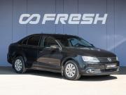 Volkswagen Jetta VI Краснодар  - изображение 22