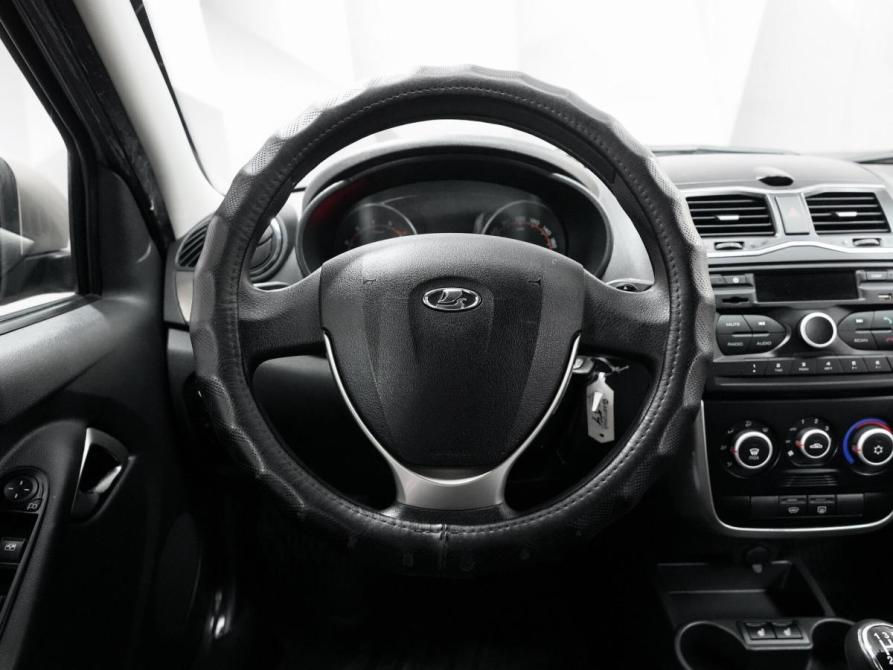 Lada (ВАЗ) Granta I Рестайлинг Ульяновск  - изображение 11