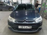 Citroen C5 II Санкт-Петербург  - изображение 22