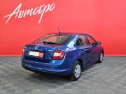 Skoda Rapid I Рестайлинг Вологда  - изображение 21