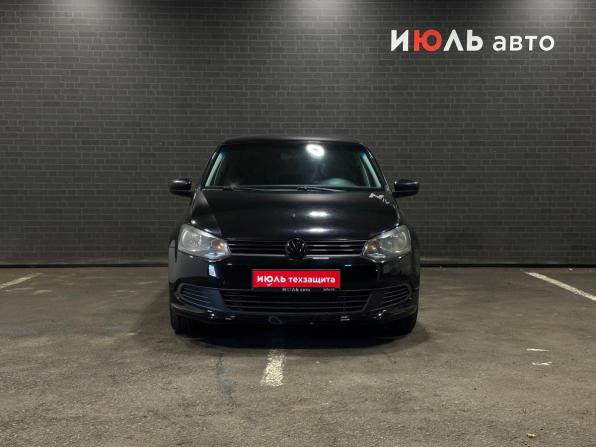 Volkswagen Polo V с пробегом 2013 года, цена 948 000 рублей, 135227 км, седан, Автокод Объявления