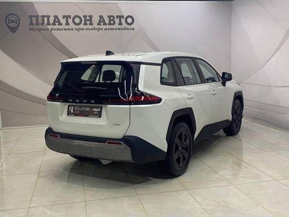 Новый Toyota RAV4 VI (XA60) 2025 года, цена 4 199 000 рублей, внедорожник, Автокод Объявления