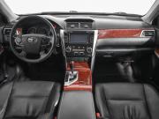 Toyota Camry VII (XV50) Санкт-Петербург  - изображение 35