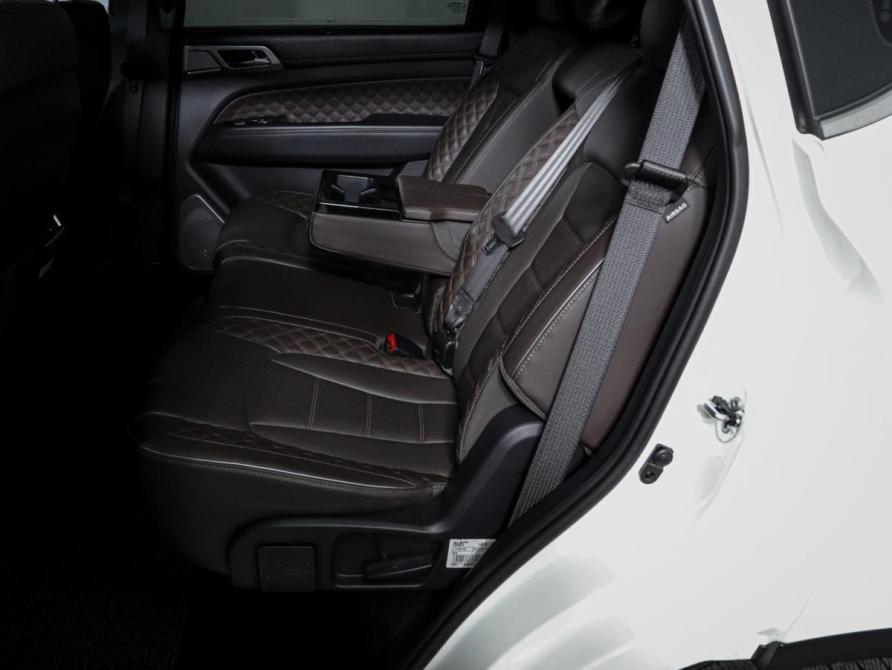 SsangYong Rexton IV Рестайлинг Москва  - изображение 10