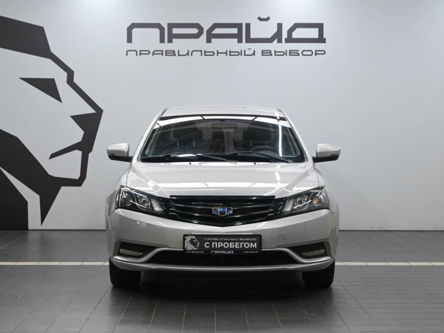 Geely Emgrand 7 I Ростов-на-Дону  - изображение 2