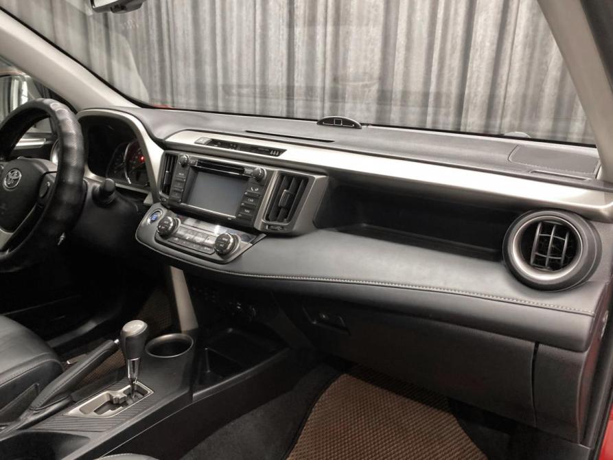 Toyota RAV4 IV (XA40) Красноярск  - изображение 13