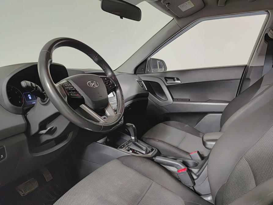 Hyundai Creta I Уфа  - изображение 20