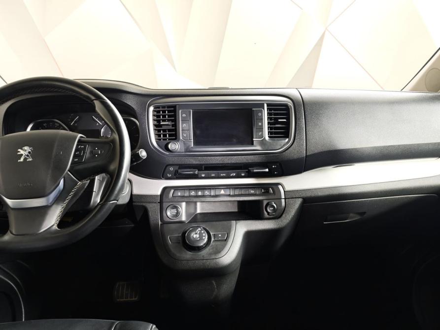 Peugeot Traveller I Москва  - изображение 12