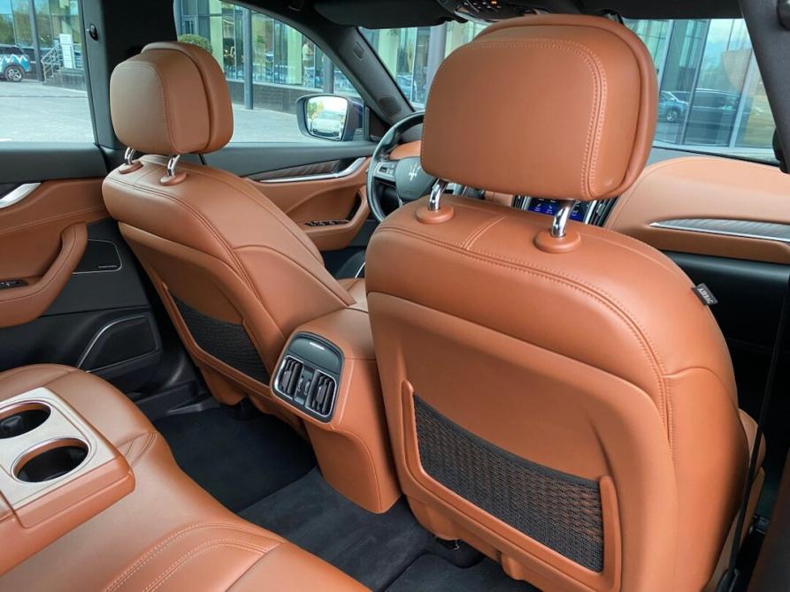 Maserati Levante I Сочи  - изображение 15
