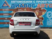 Lada (ВАЗ) Granta I Рестайлинг Набережные Челны  - изображение 26