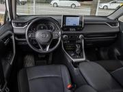 Toyota RAV4 V (XA50) Краснодар  - изображение 33