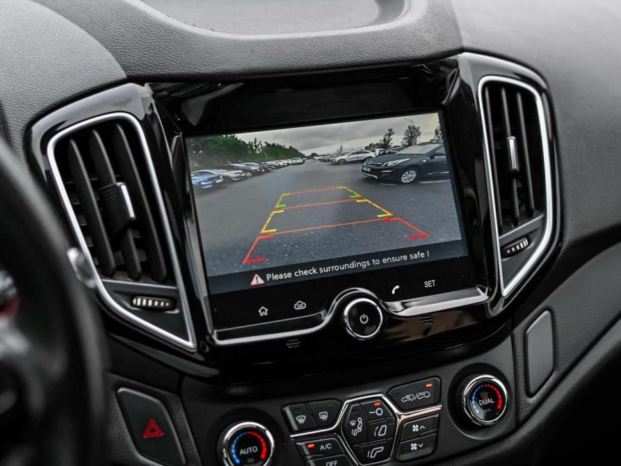 Chery Tiggo 5 I Рестайлинг Санкт-Петербург  - изображение 8