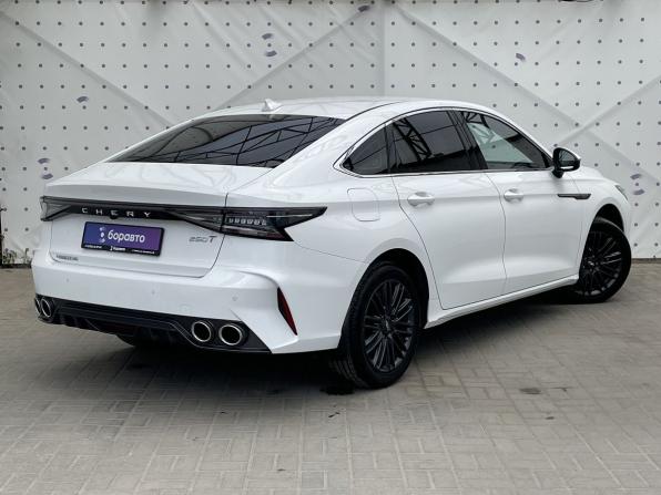 Chery Arrizo 8 с пробегом 2024 года, цена 2 290 000 рублей, 9281 км, седан, Автокод Объявления