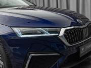 Skoda Octavia IV (A8) Москва  - изображение 67