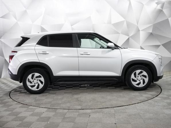 Hyundai Creta II с пробегом 2021 года, цена 2 390 000 рублей, 52700 км, внедорожник, Автокод Объявления