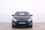 Opel Astra J Омск  - изображение 21