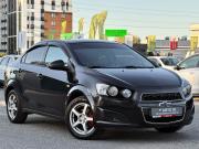 Chevrolet Aveo II Ижевск  - изображение 25