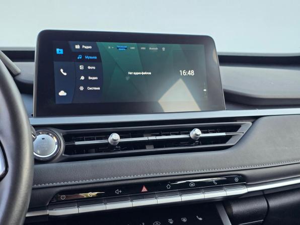 Chery Tiggo 4 Pro I с пробегом 2023 года, цена 1 449 000 рублей, 103197 км, внедорожник, Автокод Объявления