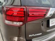 Mitsubishi Outlander III Рестайлинг 3 Воронеж  - изображение 31