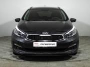 Kia Ceed II Рестайлинг Санкт-Петербург  - изображение 17