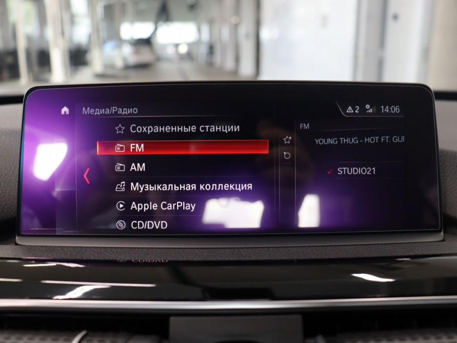BMW 3 серии VI (F3x) Рестайлинг Калининград  - изображение 20