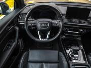 Audi SQ5 Sportback I (FY) Санкт-Петербург  - изображение 53