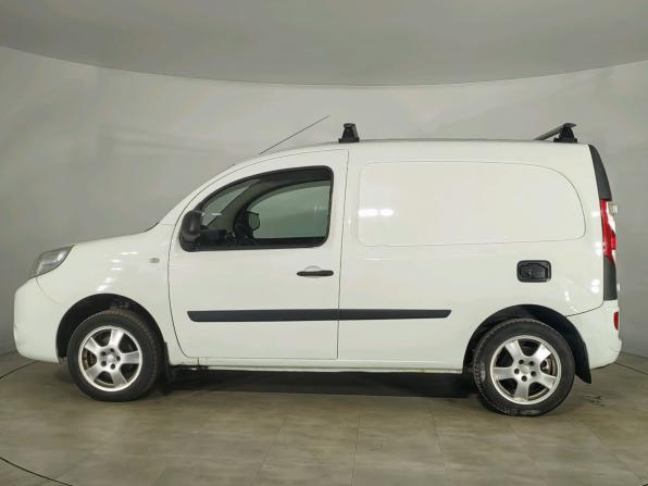 Renault Kangoo II Рестайлинг с пробегом 2013 года, цена 449 000 рублей, 388705 км, фургон, Автокод Объявления