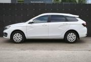 Lada (ВАЗ) Vesta I Рестайлинг (NG) Сыктывкар  - изображение 27