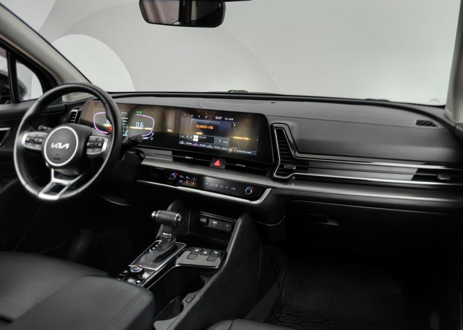 Kia Sportage V Подольск  - изображение 13