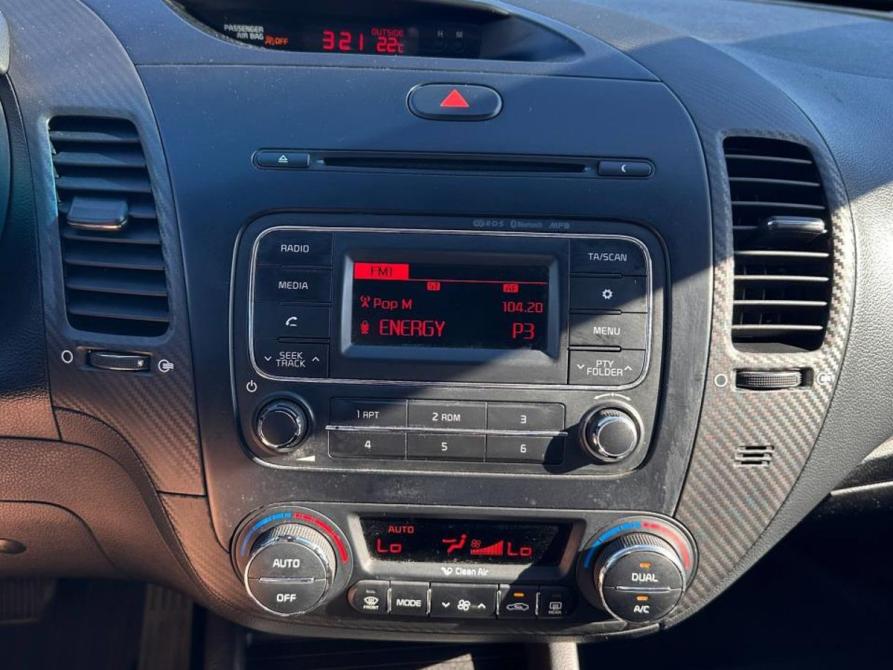 Kia Cerato III Ногинск  - изображение 17