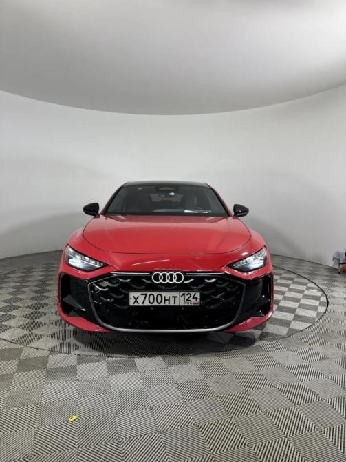 Audi A5 III (B10) Санкт-Петербург  - изображение 2