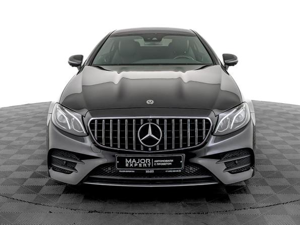 Mercedes-Benz E-Класс V (W213 S213 C238) с пробегом 2020 года, цена 4 400 000 рублей, 101438 км, купе, Автокод Объявления