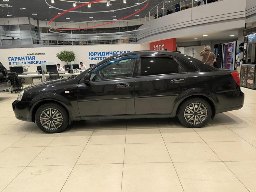 Chevrolet Lacetti I Казань  - изображение 10