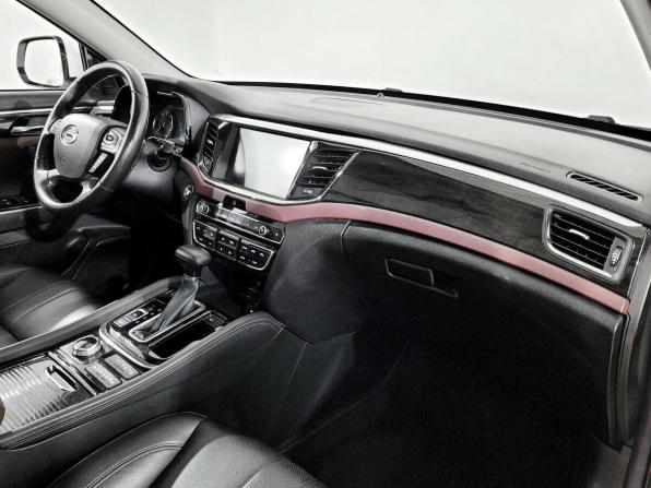 GAC GS8 I с пробегом 2020 года, цена 2 595 000 рублей, 89361 км, внедорожник, Автокод Объявления