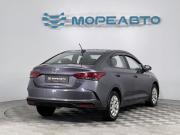 Hyundai Solaris II Рестайлинг Калининград  - изображение 25
