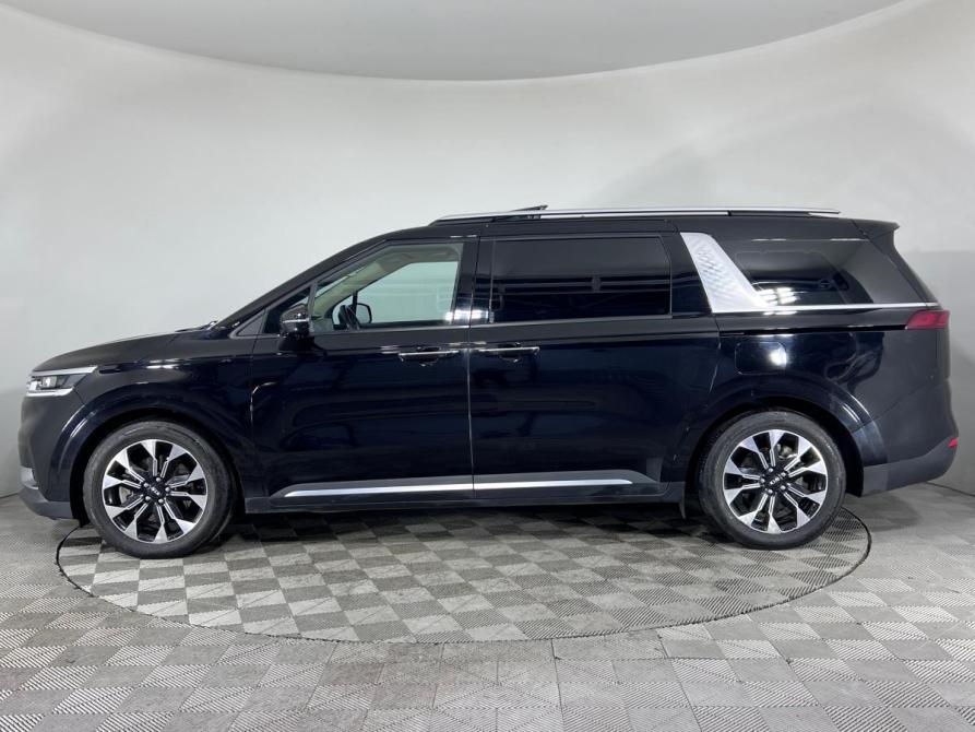Kia Carnival IV Ростов-на-Дону  - изображение 5