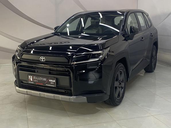 Toyota RAV4 VI (XA60)