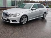 Mercedes-Benz E-Класс IV (W212 S212 C207) Санкт-Петербург  - изображение 5