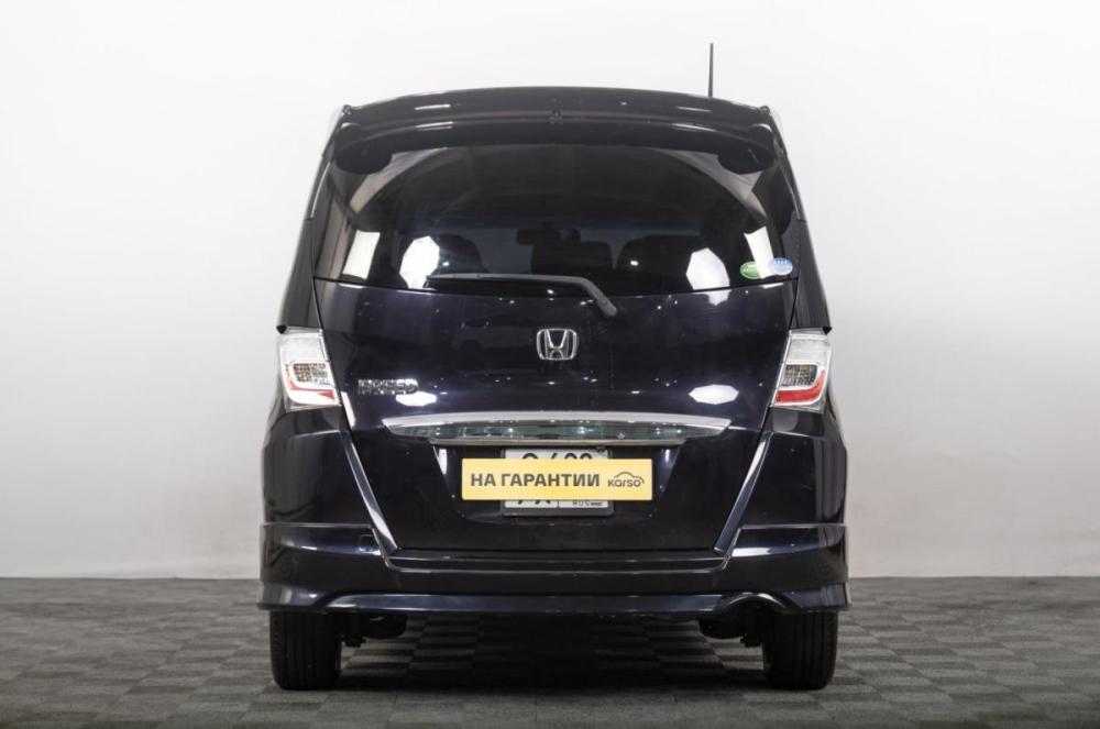 Honda Freed I Томск  - изображение 5