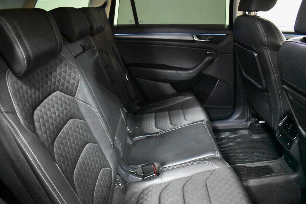 Skoda Kodiaq I Москва  - изображение 16