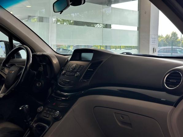 Chevrolet Orlando I с пробегом 2012 года, цена 937 000 рублей, 192431 км, компактвэн, Автокод Объявления