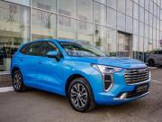 Haval Jolion I Волгоград  - изображение 37