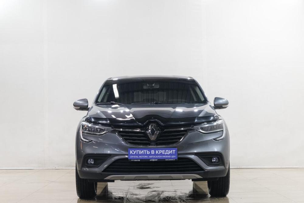 Renault Arkana I Новокузнецк  - изображение 2