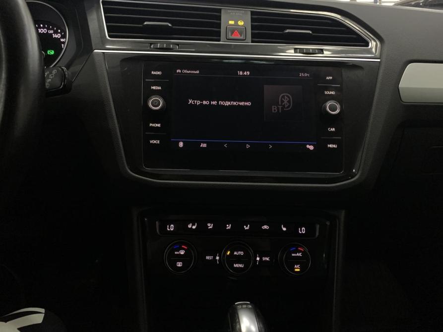 Volkswagen Tiguan II Москва  - изображение 15