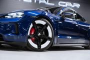 Porsche Taycan I Рестайлинг Москва  - изображение 39