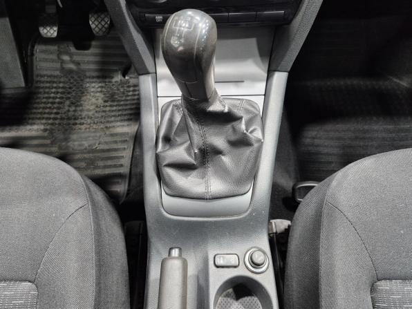 Skoda Octavia II (A5) Рестайлинг с пробегом 2012 года, цена 748 000 рублей, 232926 км, лифтбек, Автокод Объявления