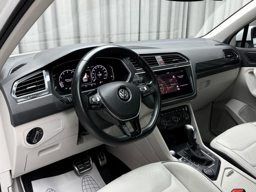 Volkswagen Tiguan II Ижевск  - изображение 10